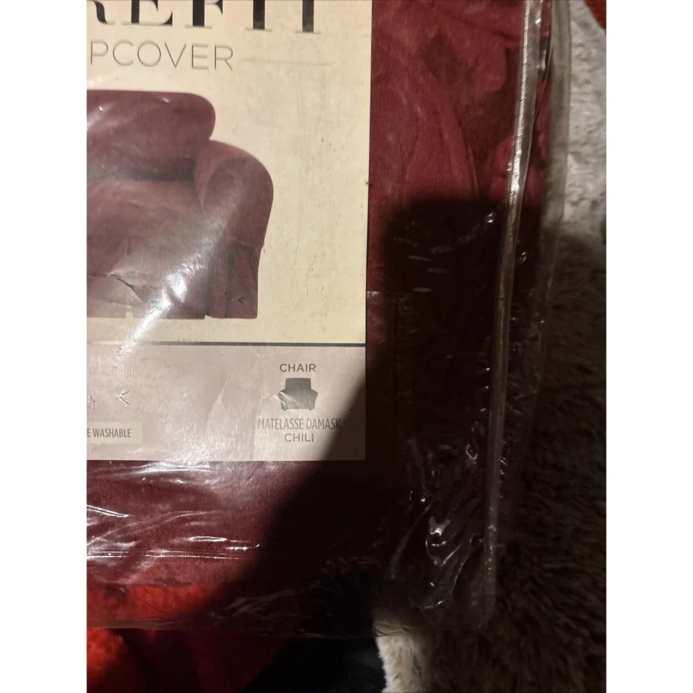 Sure Fit sure fit
